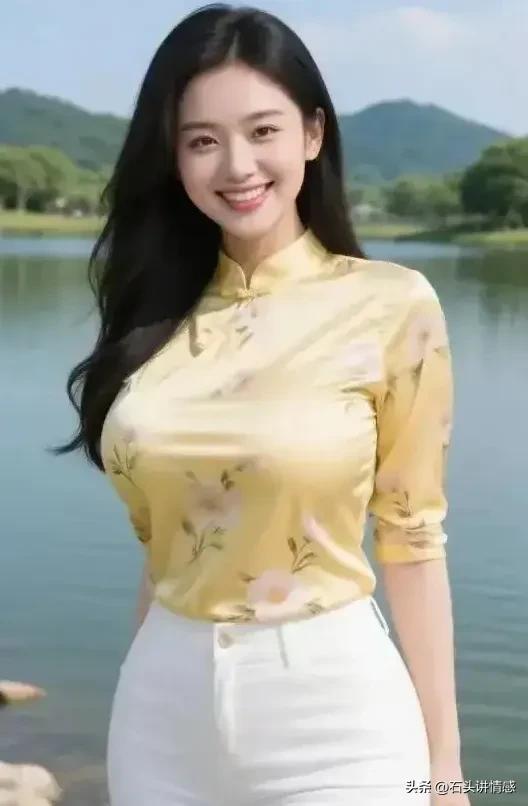 两性关系：搞定50岁女人的最好方式，喂饱她的两个需求