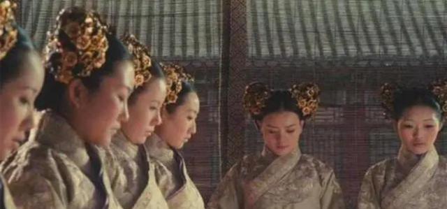 古代皇帝的“生理启蒙”老师，在教完皇帝后，她们的结局怎样？