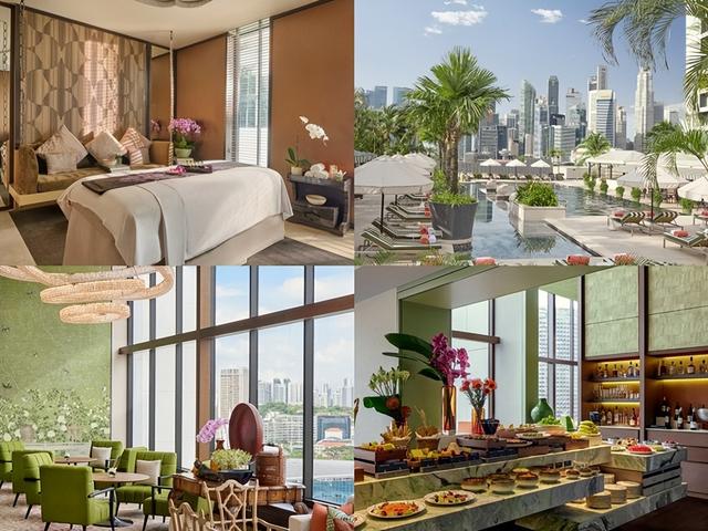 不赶场、多选择、懂需求：新加坡银发旅游的“反内卷”新体验