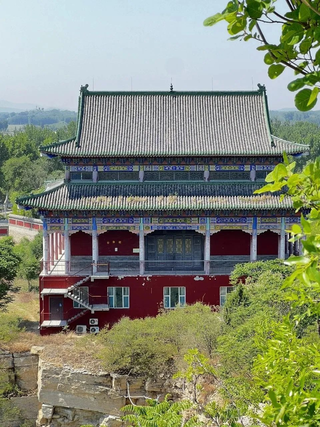 好客山东与驴的故事，从这座小城说起……