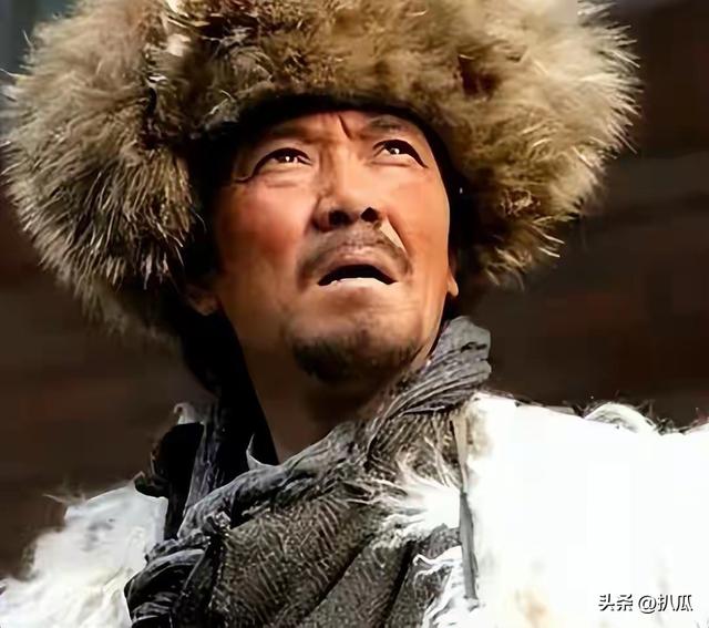 这一次，被人民日报“点名”的67岁李幼斌，让整个娱乐圈都沉默了