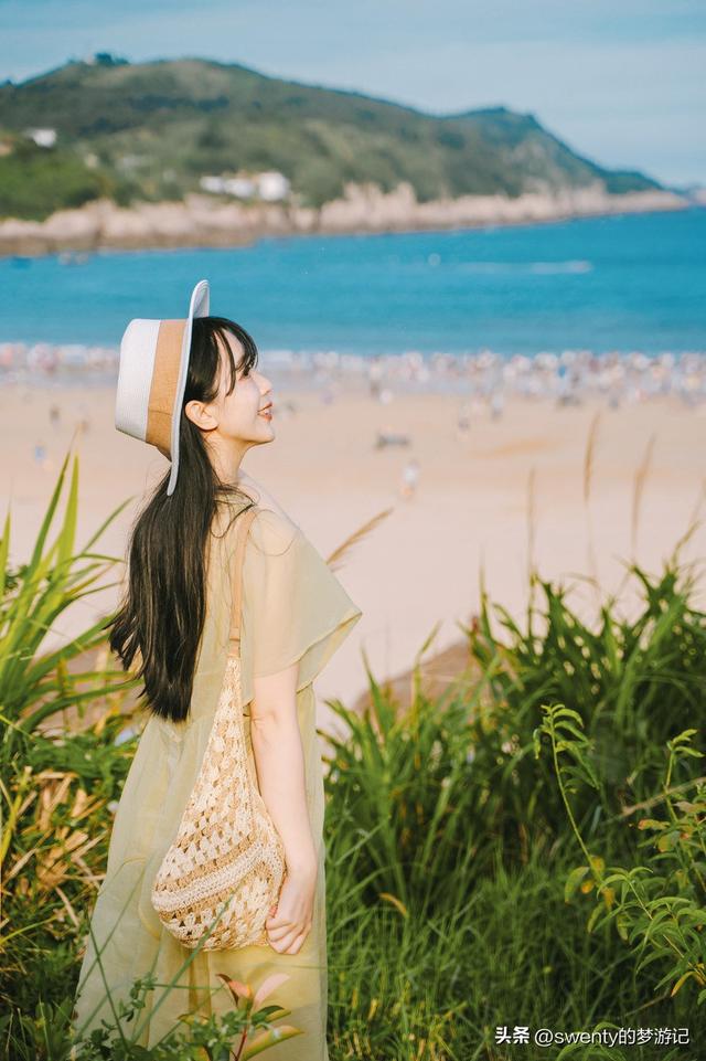 逃离酷暑，我在温州清凉一夏