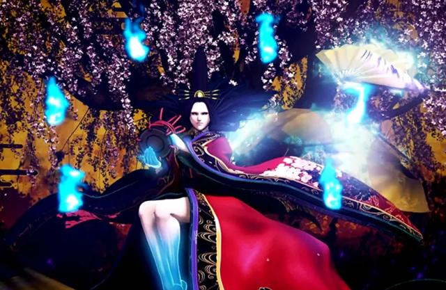 《侍魂》系列正确的时间线究竟是什么样的？玩了这么多年没整明白