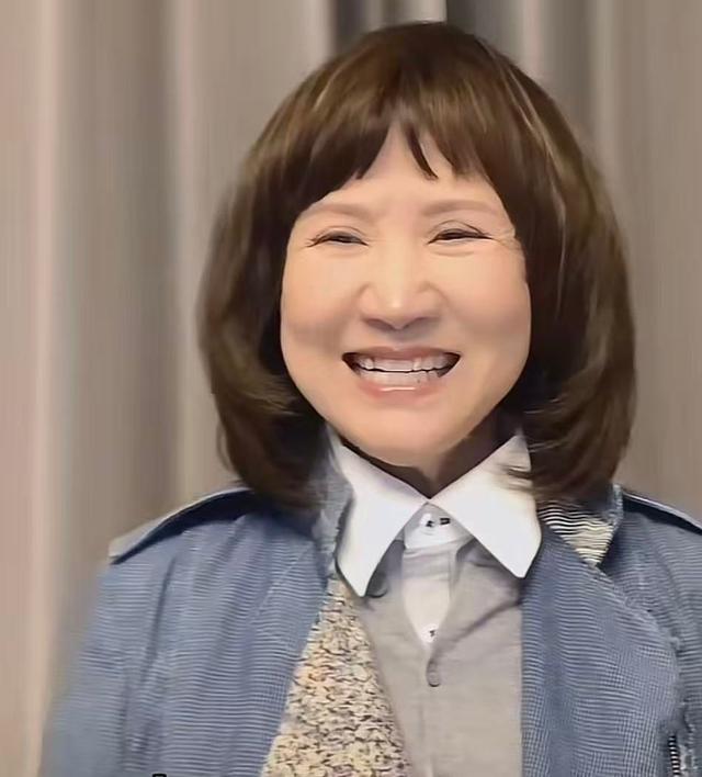 原来早已不是中国籍？事业巅峰远赴美国	，被老外“玩腻”晚年回国