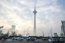 京津冀有强浓雾！高速大面积关闭！最新恢复情况→图片