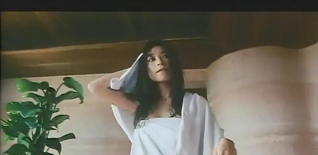 《迪迦奥特曼》女队长高树零：竟拍过如此大尺度电影，你看过吗？