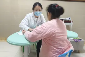 精准康复服务，托起残疾人生活艳阳天图片