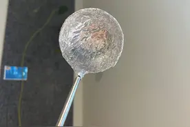 被年轻人的锡纸用法惊呆了，只是换个思路，就解决了不少家居痛点图片