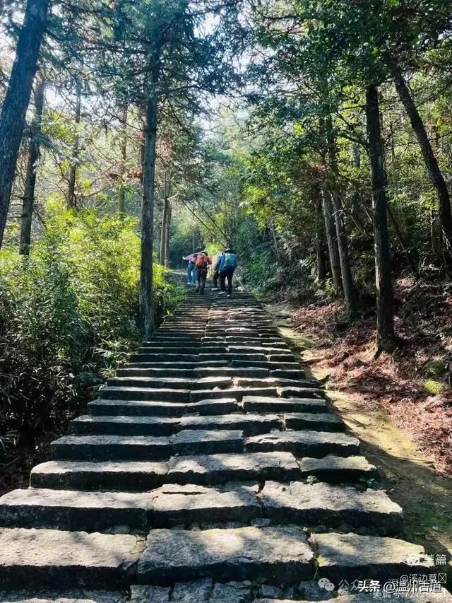 东海最具仙气的一座山,有“海上仙都”之美称,对驴友很友好!