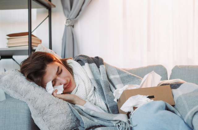 甲流的祸首被查出，海鲜没上榜，第1名大家或许每天都在接触！