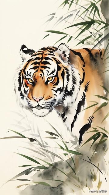 生肖虎，少去这2个地方，一天比一天更顺