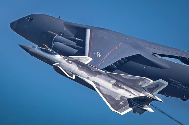 美军绝密报告曝光，美军胆敢染指台海，军事霸权被解放军当场打烂