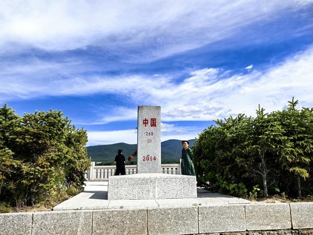 2025年夏季东北边境游（33）抚远东极广场