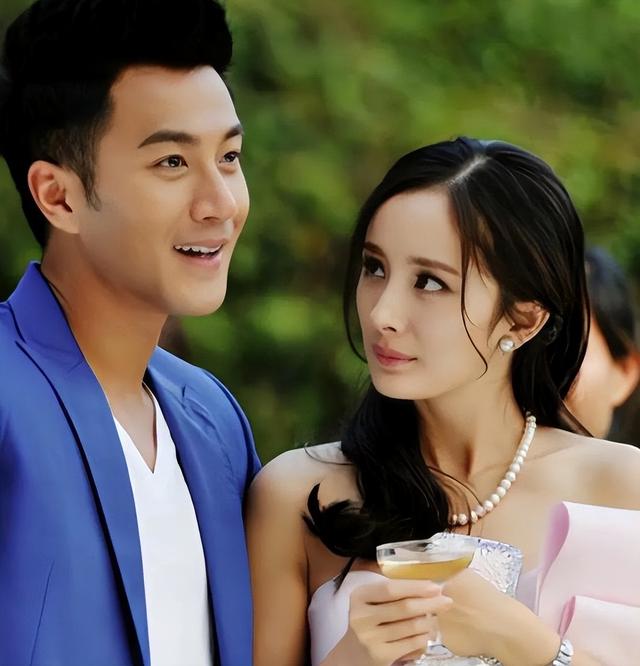 离婚7年，39岁杨幂高调宣布喜讯，没给前夫刘恺威留一丝体面！