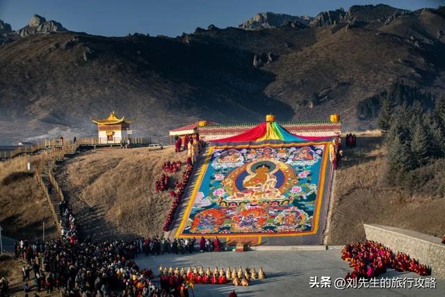 2025冬季旅行目的地推荐，浪漫冰雪、阳光海滩，总有一款治愈你！