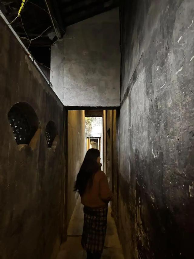 元旦跨年！2天打卡浙江湖州4个免费小众景点，永远为江南风情心动