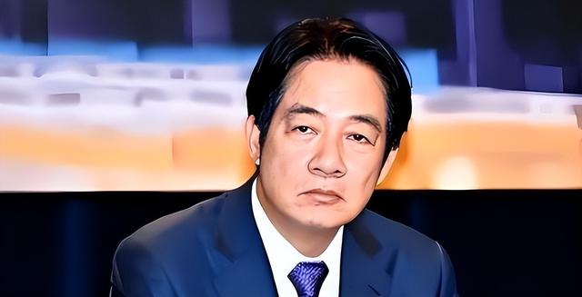 第二个立陶宛出现了，主动邀请赖清德访问，中国68年的友谊喂了狗