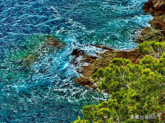 西葡游（六）托萨小曲与瓦伦西亚海鲜饭