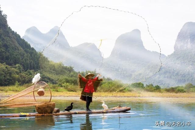 去了一趟广西阳朔旅游后，实话实说，这五个核心景区不容错过