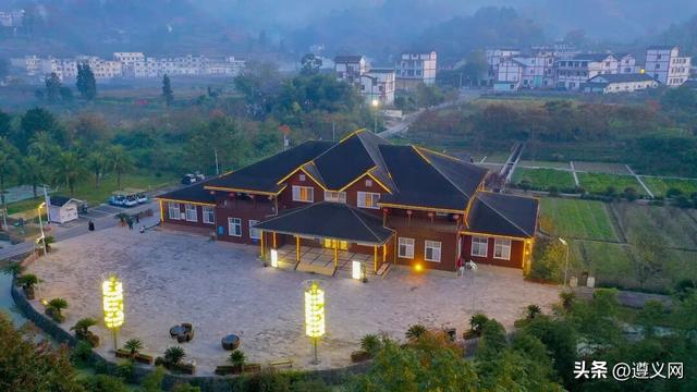 跟着赛事游遵义 | 民族风情之旅，解锁藏在山水间的民族浪漫