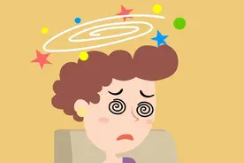 6种眩晕症状，你是哪一种？图片