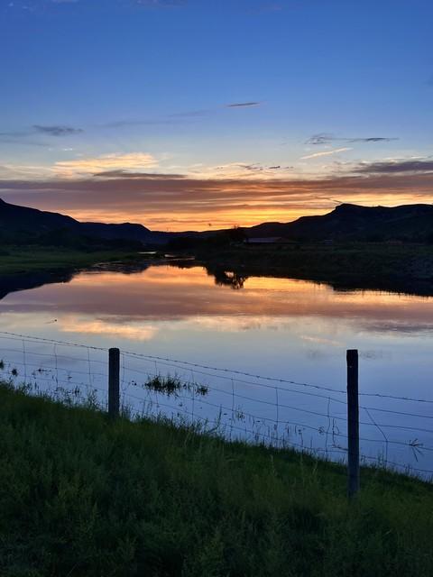 不藏了，除了草原，内蒙5个秋色仙境，最后一个颠覆你赏秋眼光！