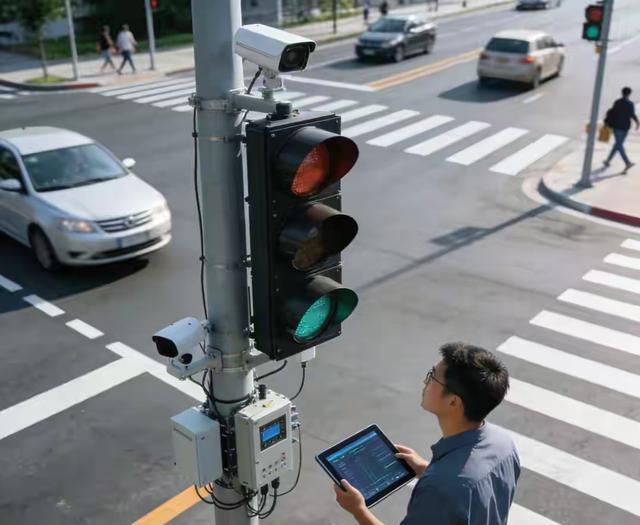 ‘交警’改‘交管’不只是换牌！4.6亿车主出行，已迎新变化