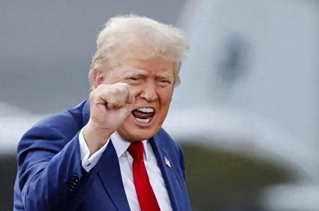 不到24小时，美军不宣而战！近百炸弹被投下	，626次空袭惹恼全球