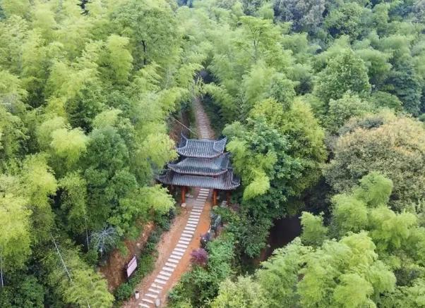 常德鼎城区一日游十大必去旅游景点