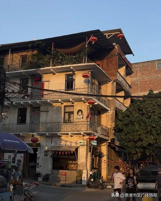 中秋遇国庆，贵港精品线路带你畅游山水享团圆！