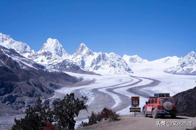 在八廓街偶遇王菲？照着这份西藏旅游攻略，轻松玩转明星同款旅程！