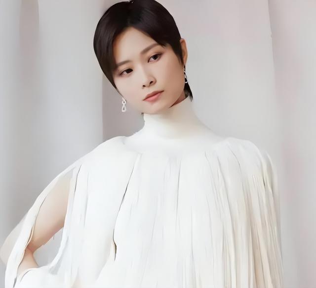 嫁法国老头真相大白5个月后，41岁李宇春近况曝出，一点也不意外