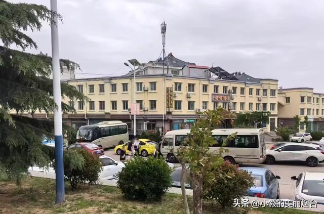 这里是烟台的遗憾？曾被看做下一个核心，如今已无人问津！