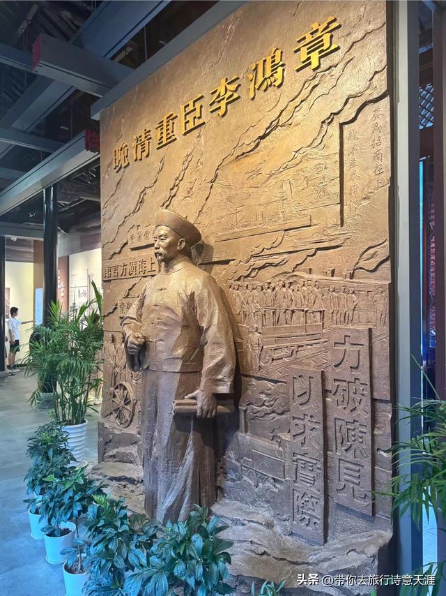 旅居在合肥，合肥及周边值得一游的景点