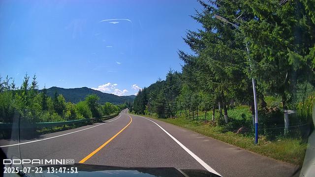 2025年夏季东北边境游（75）第二十三天路书 阿城到宁安