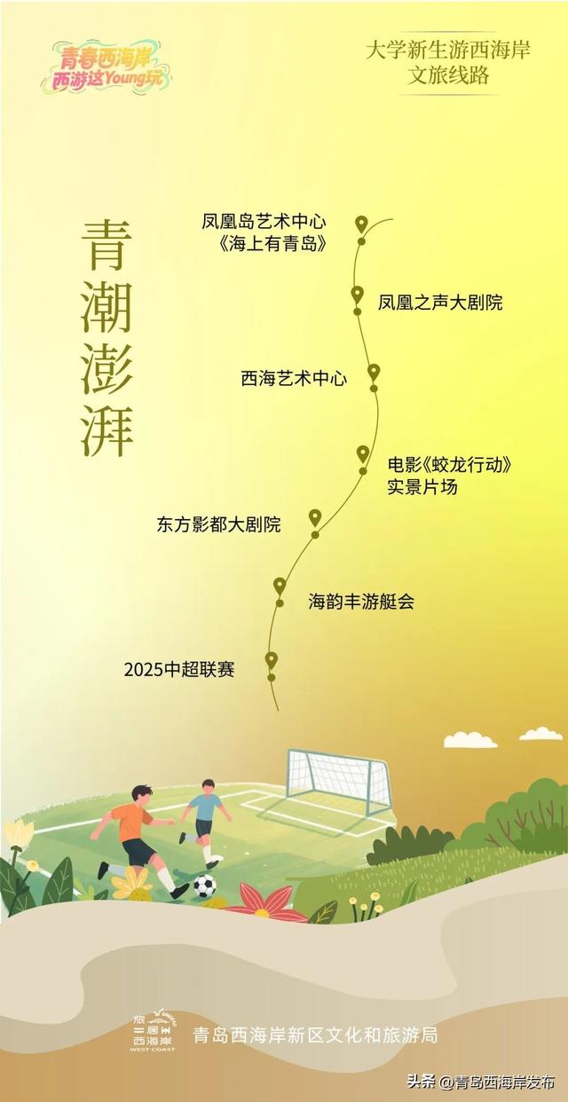 明天起！大学新生免费游西海岸！预约→
