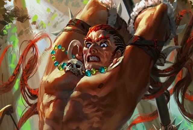 三国杀：好弓当然要疯抢！这些武将拿到麒麟弓，仿佛是专属