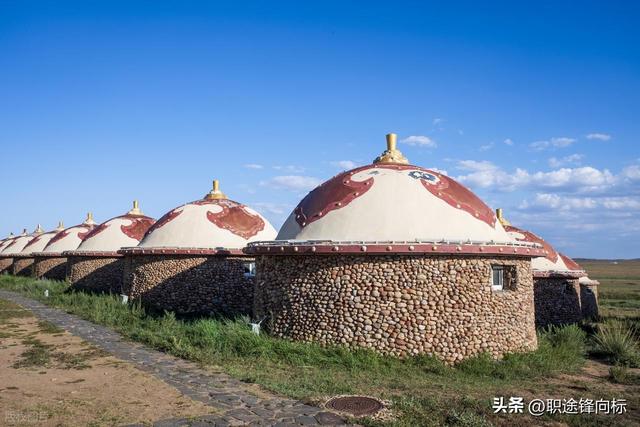 北京往西300公里，这座小城让游客"清凉"？揭秘今夏最火避暑黑马