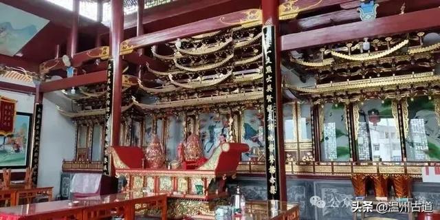 楠溪江这个冷门的秀美村庄，秘藏着一条风光旖旎的小众古道