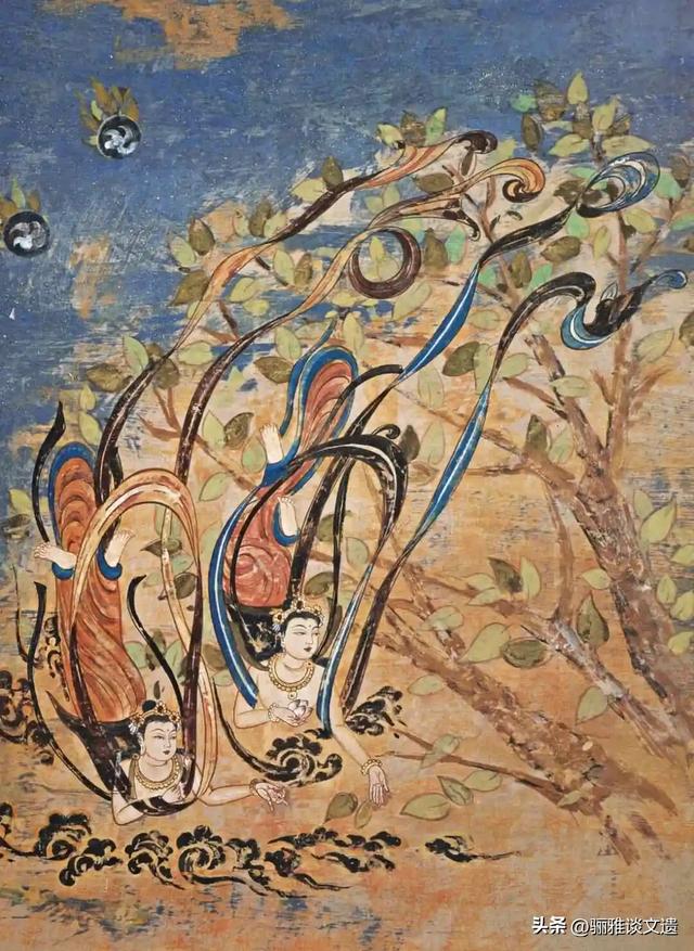 旅行者的终极“地理情书”，大西北八个世界遗产，史诗般绝美画卷