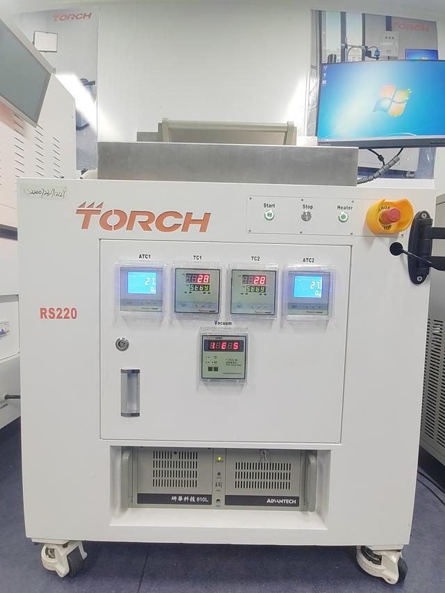 真空炉维保技术应用：关键流程与优化方案讲解