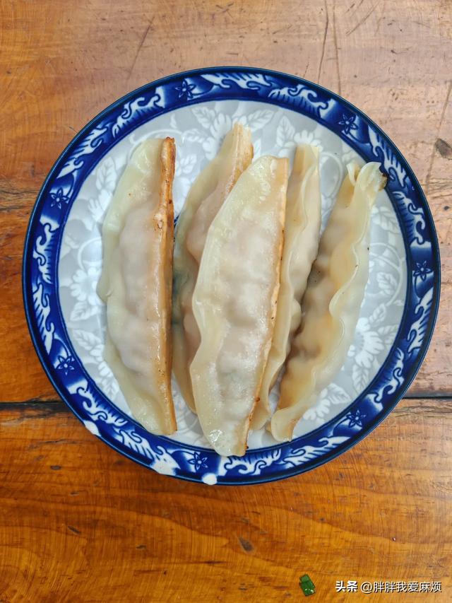 一天半游洛阳之洛阳美食（二）