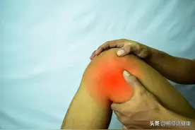 髌骨软化怎么恢复,还能不能运动?图片