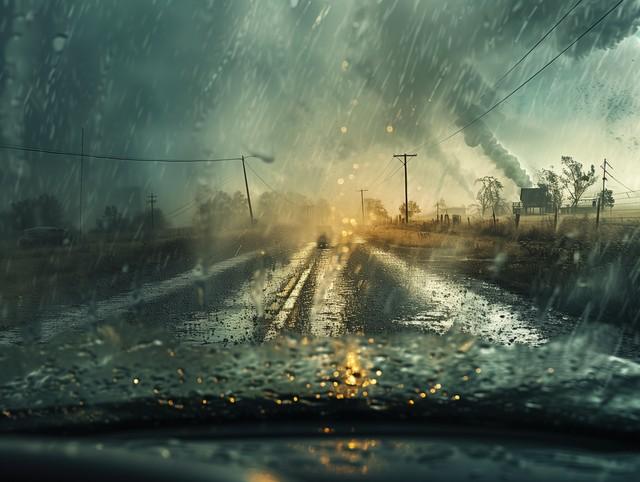 旅日中国游客的惨状