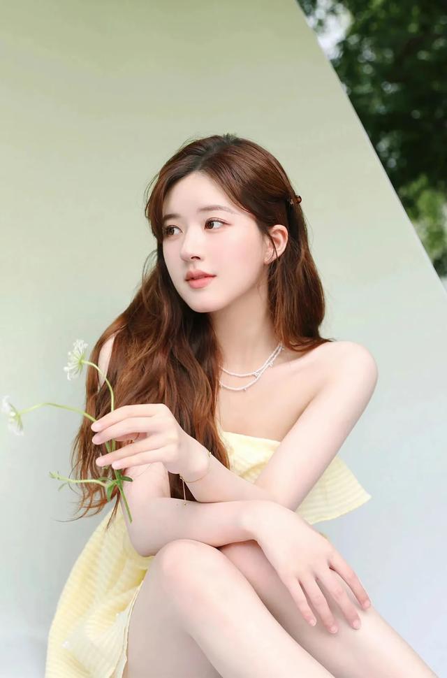 日本网友眼中最美的十位中国女明星排行榜，第一名竟是她！