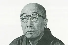 【日本文史漫笔】作为“搬家魔”和“跳槽达人”的江户川乱步图片