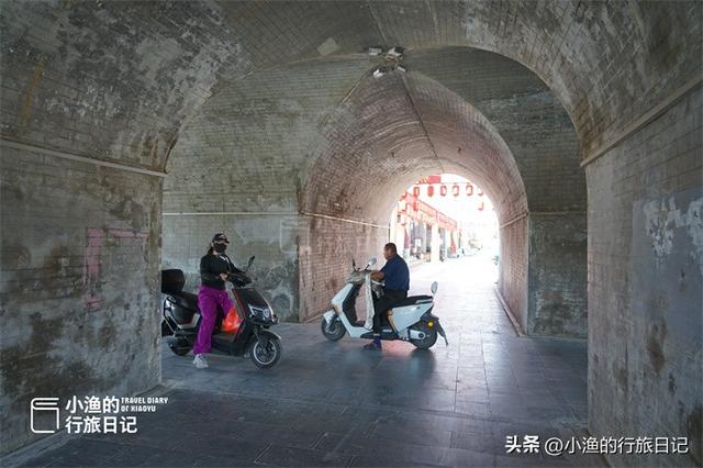 陕西这座“偏远”的老城，被称为“小北京”！低调传奇，你去过吗