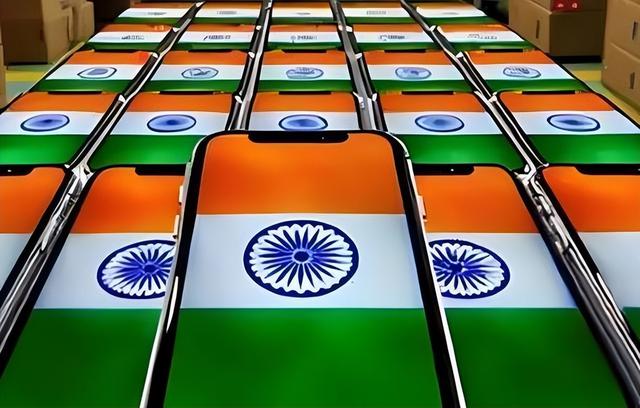 不想再活在中国的阴影下	，印度一口气批了4000亿，准备赌一把大的