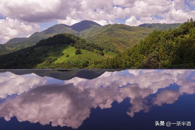 自驾攻略：江西赣州9天自驾路线，串联全市各区县景点营地美食