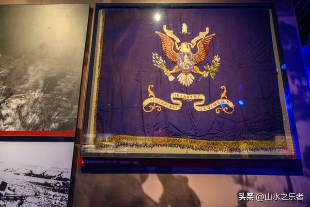 环游大东北之参观丹东抗美援朝纪念馆